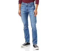 Levi's 511 Slim Vaqueros, Dark Indigo Worn In, 31W / 32L para Hombre