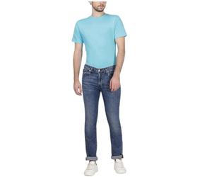 Levi's 511 Slim Vaqueros, Free To Be Cool, 34W / 32L para Hombre