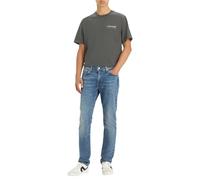 Levi's 511 Slim Vaqueros, Free To Be Cool, 36W / 34L para Hombre