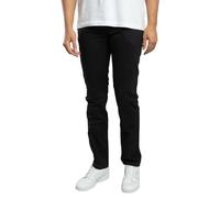 Levi's 511 Slim Vaqueros, Mineral Black Sorbte, 30W / 32L para Hombre