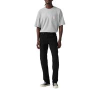 Levi's 511 Slim Vaqueros, Mineral Black Sorbte, 30W / 32L para Hombre