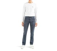 Levi's 511 Slim Vaqueros, Richmond Blue Black Od Adv, 33W / 36L Hombre