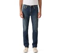 Levi's 511 Slim Vaqueros, River Bank Cool, 32W / 32L para Hombre