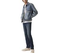 Levi's 511 Slim Vaqueros, River Bank Cool, 33W / 32L para Hombre
