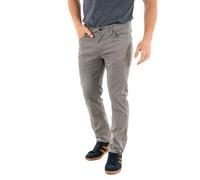 Levi's 511 Slim Vaqueros, Steel Grey Sorbtek W, 30W / 32L para Hombre