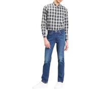 Levi's 511 Slim Vaqueros, Throttle, 36W / 32L para Hombre