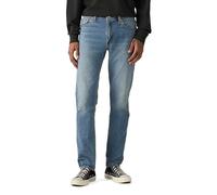 Levi's 511 Slim Vaqueros, Waterfall Cool, 33W / 32L para Hombre