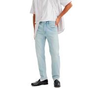 Levi's 511 Straight Jeans Blue Talla: W29L32 | Vaqueros Rectos Outlet | Hombre | Azul