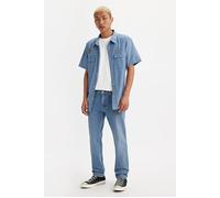 Levi's 511 Straight Jeans Blue Talla: W31L32 | Vaqueros rectos Outlet | Hombre | Azul