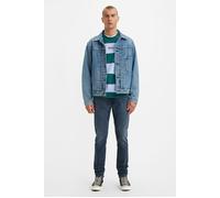 Levi's 512 Jeans Blue Talla: W30L32 | Vaqueros pitillo Outlet | Hombre | Azul