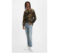 Levi's 512 Jeans Blue Talla: W31L32 | Vaqueros Pitillo Outlet | Hombre | Azul