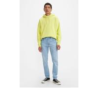 Levi's 512 Jeans Blue Talla: W32L34 | Vaqueros Pitillo Outlet | Hombre | Azul