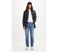 Levi's 512 Jeans Blue Talla: W32L36 | Vaqueros Pitillo Outlet | Hombre | Azul