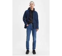 Levi's 512 Jeans Blue Talla: W33L36 | Vaqueros Pitillo Outlet | Hombre | Azul