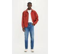 Levi's 512 Jeans Multicolour Talla: W28L32 | Vaqueros Pitillo Outlet | Hombre