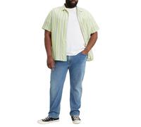 Levi's 512 Slim Taper Big & Tall Vaqueros, Come Draw With Me Adv, 46W / 32L Hombre