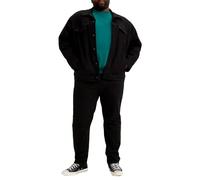 Levi's 512 Slim Taper Big & Tall Vaqueros, Nightshine, 42W / 32L Hombre