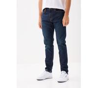 Levi's 512™ SLIM TAPER DARK INDIGO - WORN IN 33 X 32 Azul