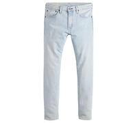 Levi's 512 Slim Taper Fit, Vaqueros para Hombre, Clear Skies Ahead, 33W / 30L