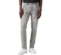 Levi's 512 Slim Taper Fit, Vaqueros para Hombre, For A Rainy Day, 36W / 32L