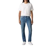 Levi's 512 Slim Taper Fit, Vaqueros para Hombre, Its A No Brainer Ltw, 32W / 32L