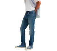 Levi's 512 Slim Taper Fit, Vaqueros para Hombre, Keep In Touch, 31W / 32L