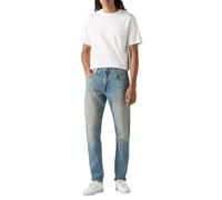Levi's 512 Slim Taper Fit, Vaqueros para Hombre, Say More Ltwt, 32W / 32L