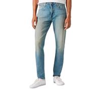 Levi's 512 Slim Taper Fit, Vaqueros para Hombre, Say More LTWT, 33W / 30L
