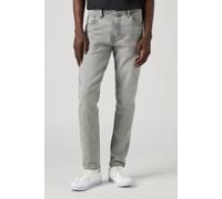 Levi's 512 Slim Taper For A Rainy Day Talla: W33L32 | Vaqueros Pitillo Outlet | Hombre