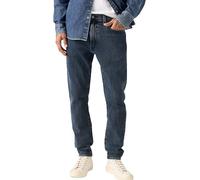 Levi's 512 Slim Taper Jeans, Blue Aria, 32W / 32L Hombres