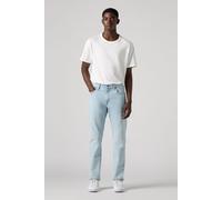Levi's 512™ Slim Taper Jeans Blue Talla: W34L30 | Vaqueros Pitillo Outlet | Hombre | Azul