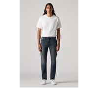 Levi's 512™ Slim Taper Jeans Blue Talla: W38L32 | Vaqueros Pitillo Outlet | Hombre | Azul