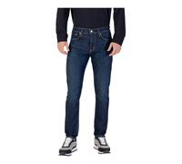 Levi's - 512 Slim Taper - Jeans - Hombre - Azul - W32 L32 -