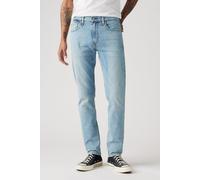 Levi's 512® Slim Taper Jeans Light Indigo Talla: W40L32 | Vaqueros Rectos Outlet | Hombre | Azul