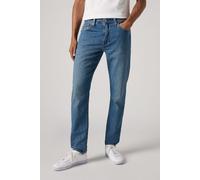Levi's 512™ Slim Taper Lightweight Jeans Med Indigo Talla: W32L36 | Vaqueros Rectos Outlet | Hombre | Azul