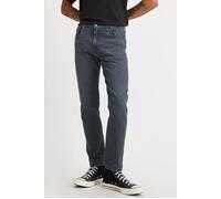 Levi's 512 Slim Taper Richmond Blue Black Od A Talla: W29L32 | Vaqueros pitillo Outlet | Hombre | Negro