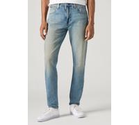 Levi's 512 Slim Taper Say More Ltwt Talla: W33L32 | Vaqueros Pitillo Outlet | Hombre
