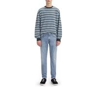 Levi's 512 Slim Taper Vaqueros, Aquatint, 31W / 34L Hombre