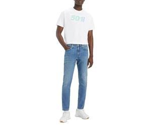 Levi's 512 Slim Taper Vaqueros, Come Draw With Me, 28W / 32L Hombre