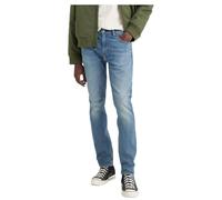 Levi's 512 Slim Taper Vaqueros, Cool As A Cucumber ADV, 36W / 32L Hombre