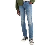 Levi's 512 Slim Taper Vaqueros, Cool As A Cucumber ADV, 36W / 34L Hombre