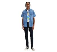 Levi's 512 Slim Taper Vaqueros, Cool As A Pecumber A, 40W / 32L Hombre