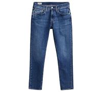 Levi's 512 Slim Taper Vaqueros, Corfu Bevo Bull, 32W / 36L para Hombre