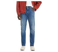 Levi's 512 Slim Taper Vaqueros, Dada Adv, 30W / 34L Hombre