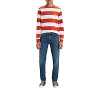 Levi's 512 Slim Taper Vaqueros, Easy Now Adv, 36W / 34L Hombre