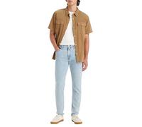 Levi's 512 Jeans Blue Talla: W29L32 | Vaqueros pitillo Outlet | Hombre | Azul