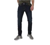 Levi's 512 Slim Taper Vaqueros, Good Reasons ADV, 34W / 34L Hombre