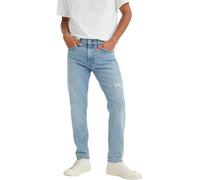 Levi's 512 Slim Taper Vaqueros, In The Head Lights Dx, 31W / 32L Hombre
