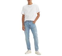 LEVI'S ® Vaquero '512™ Slim Taper' azul claro, Talla 32 Longitud 34