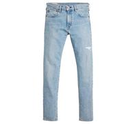 Levi's 512 Slim Taper Vaqueros, In The Head Lights Dx, 33W / 32L Hombre